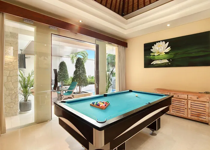 Villa J Deluxe Canggu (Bali)