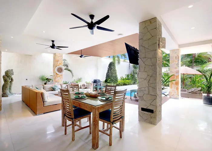 J Deluxe Canggu (Bali)