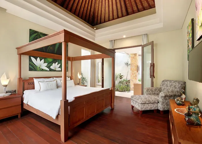 J Deluxe * Canggu (Bali)